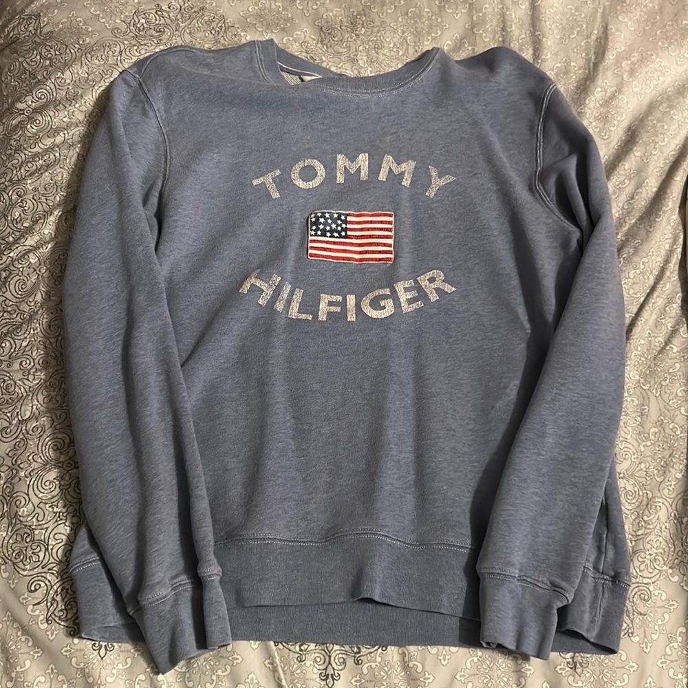 Tommy Hilfiger Crewneck sweatshirt